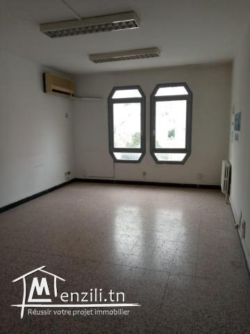 #BUREAU #PLACE_JEANNE_D’ARC#TUNIS