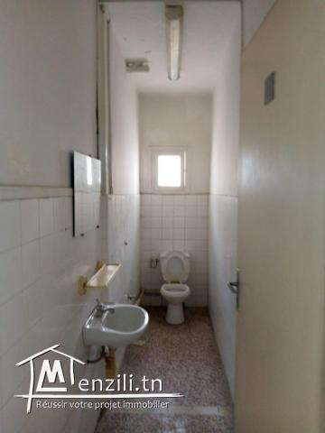 #BUREAU #PLACE_JEANNE_D’ARC#TUNIS