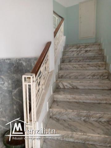 #BUREAU #PLACE_JEANNE_D’ARC#TUNIS