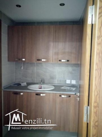 #BUREAU #AVENUE_PALESTINE#TUNIS