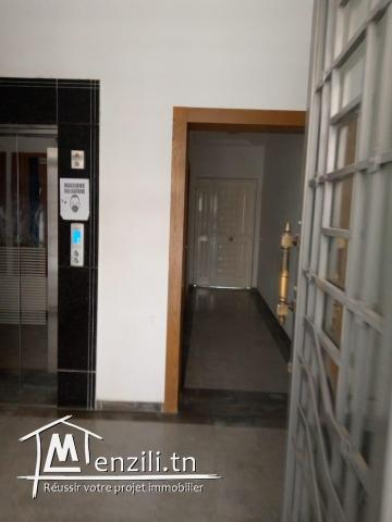 #BUREAU #AVENUE_PALESTINE#TUNIS