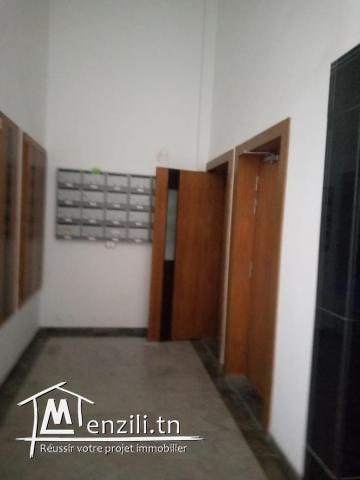 #BUREAU #AVENUE_PALESTINE#TUNIS