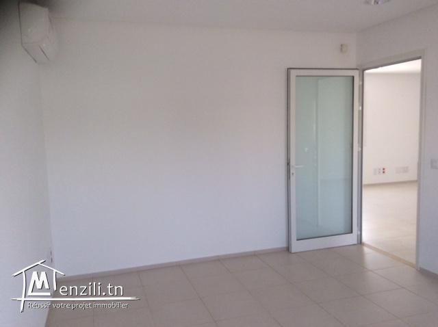 #BUREAU #MANAR 2 #TUNIS