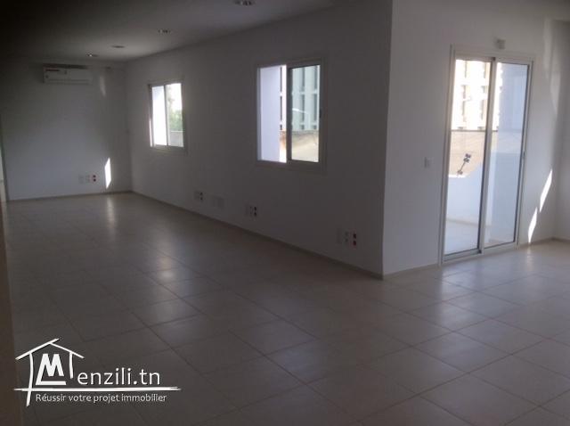 #BUREAU #MANAR 2 #TUNIS