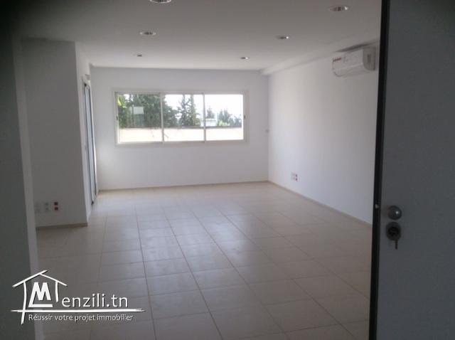 #BUREAU #MANAR 2 #TUNIS