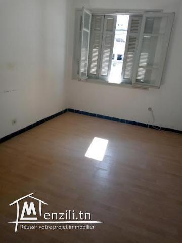 #BUREAUX #BELVEDERE #TUNIS