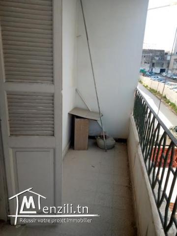 #BUREAUX #BELVEDERE #TUNIS