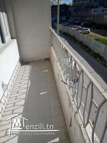 #BUREAUX #BELVEDERE #TUNIS