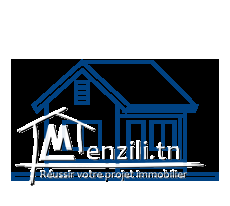 maison s2  à ibn sina bardo