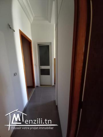 Un Appartement s2 à bardo