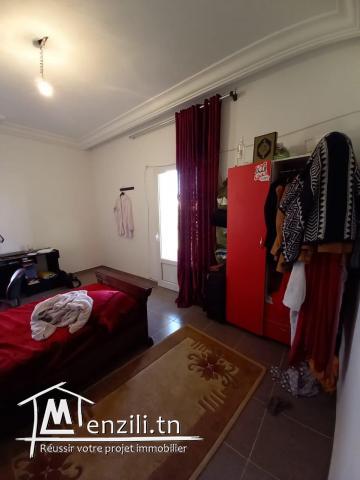 Un Appartement s2 à bardo