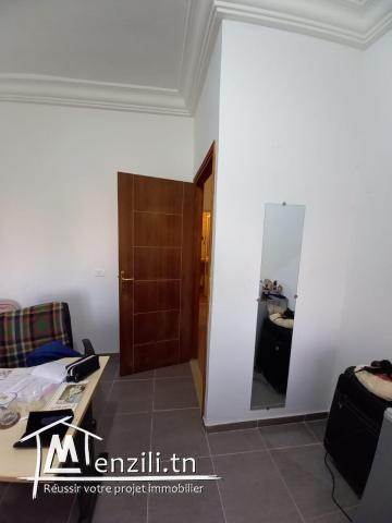 Un Appartement s2 à bardo