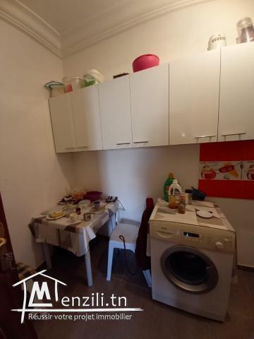 Un Appartement s2 à bardo