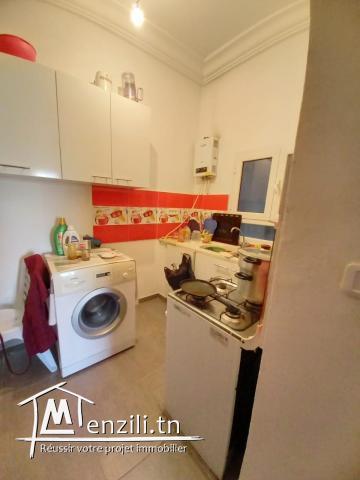 Un Appartement s2 à bardo