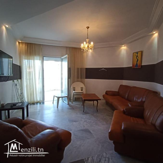 Appartement vue mer à louer