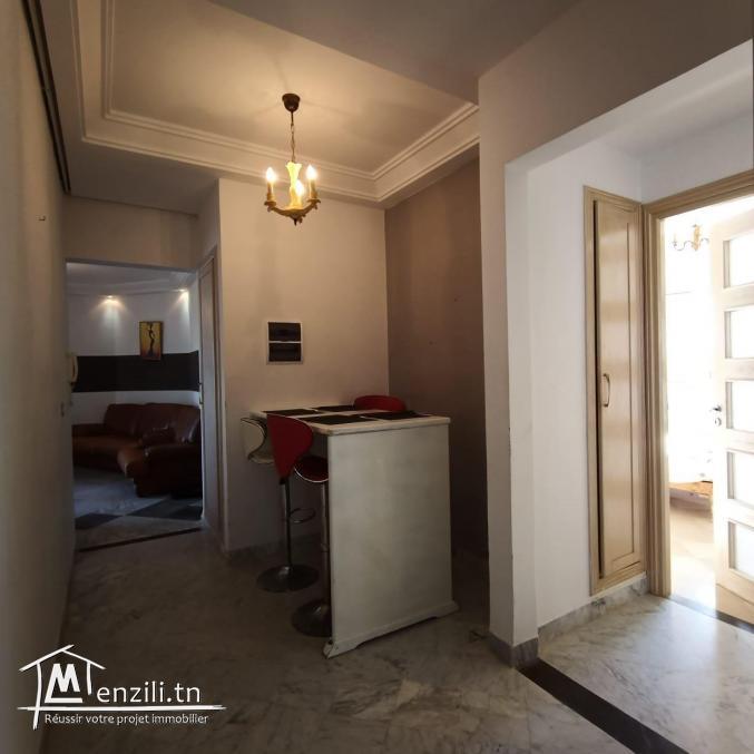 Appartement vue mer à louer