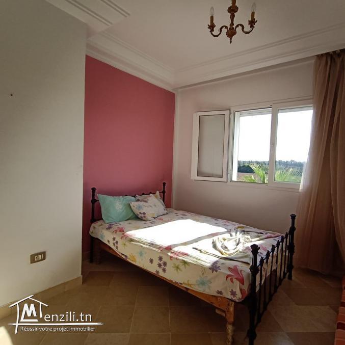 Appartement vue mer à louer