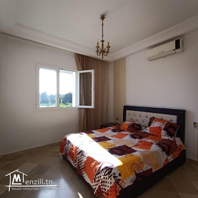 Appartement vue mer à louer