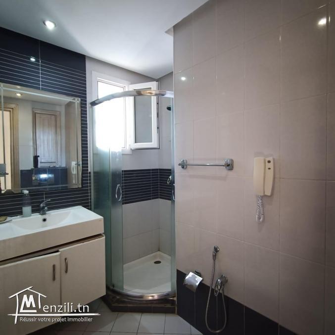 Appartement vue mer à louer