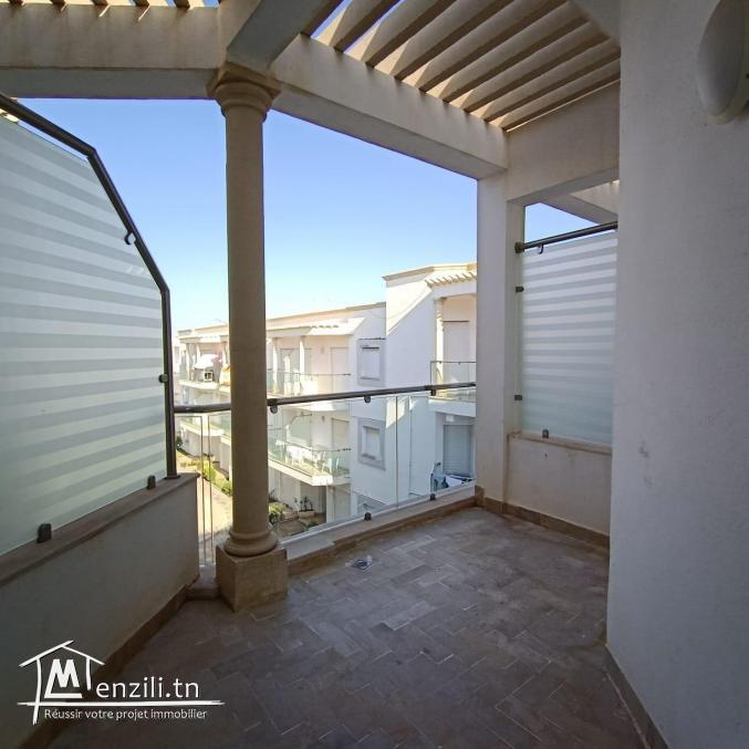 Appartement vue mer à louer