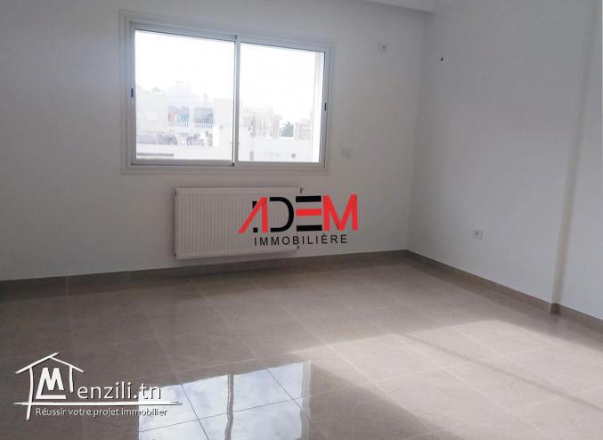 Spacieux appartement de haut standing de type S2