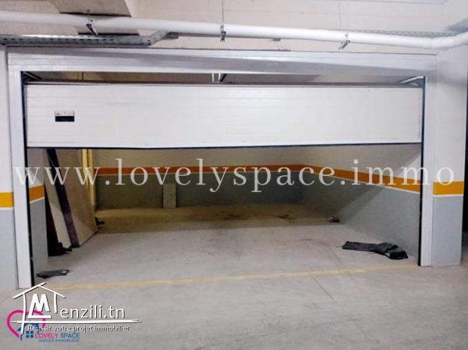 DV710001-Duplex à vendre à Soukra Elwahat