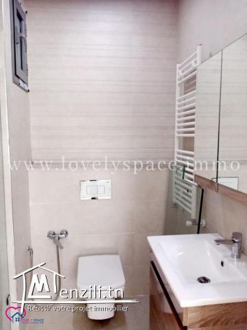 DV710001-Duplex à vendre à Soukra Elwahat