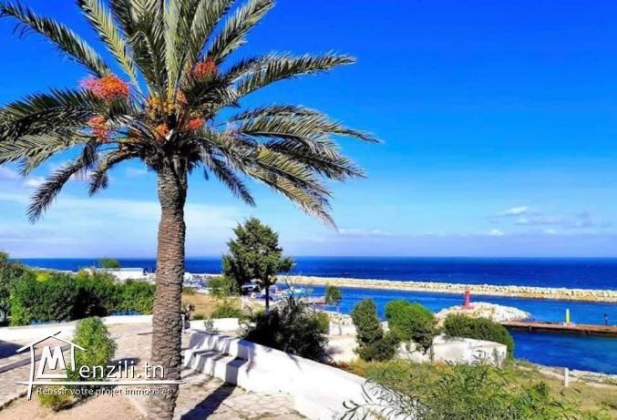 VENTE TERRAIN CONSTRUCTIBLE HERGLA