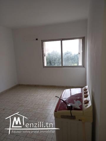 appartement s2  prés magasin générale denden