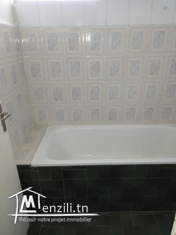 appartement s2  prés magasin générale denden