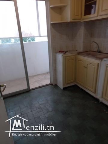 appartement s2  prés magasin générale denden