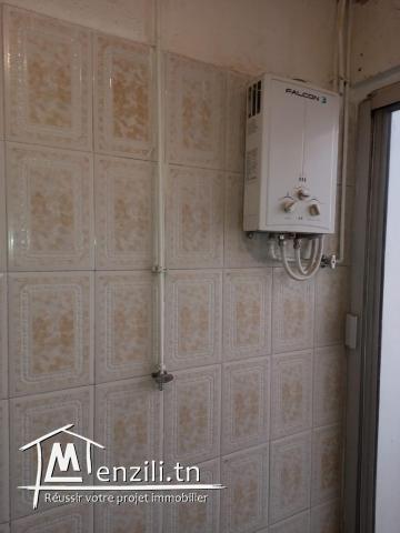 appartement s2  prés magasin générale denden