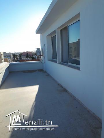 À louer pour usage cabinet médical/bureautique