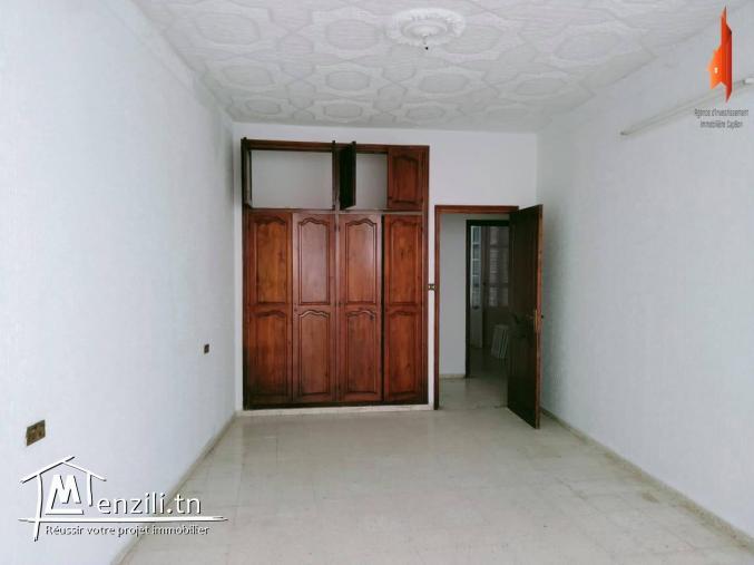 للبيع بقليبية منزل رائع مستقل