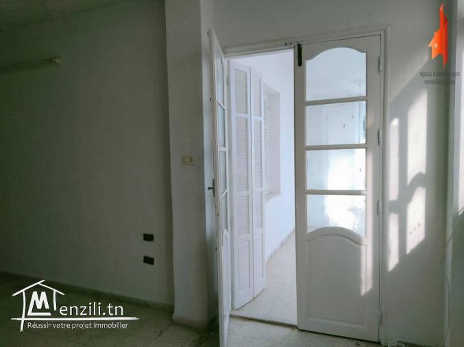 للبيع بقليبية منزل رائع مستقل