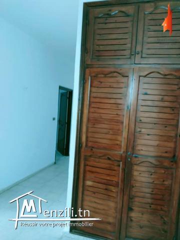 للبيع بقليبية منزل رائع مستقل