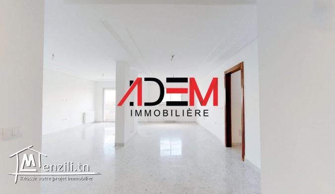 Appartement de luxe à kantaoui