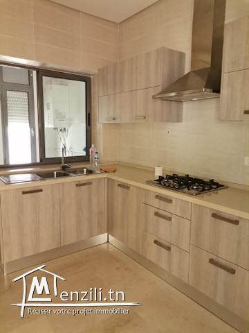 bureau s3 haut standing ennaser