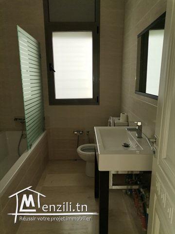 bureau s3 haut standing ennaser