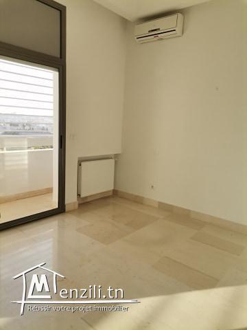 bureau s3 haut standing ennaser