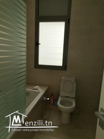 bureau s3 haut standing ennaser