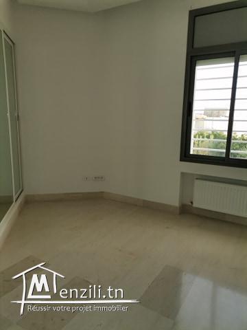 bureau s3 haut standing ennaser