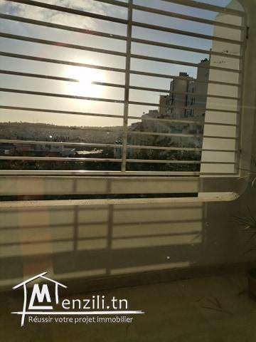 bureau s3 haut standing ennaser