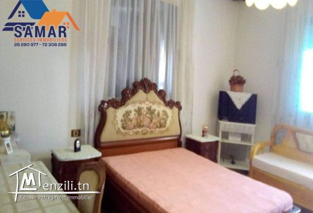 VILLA EZZAHRA HAMEM GHZEZ