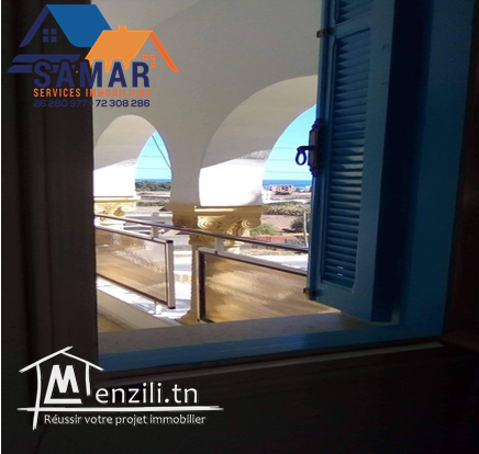 VILLA EZZAHRA HAMEM GHZEZ