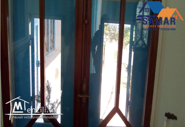 VILLA EZZAHRA HAMEM GHZEZ