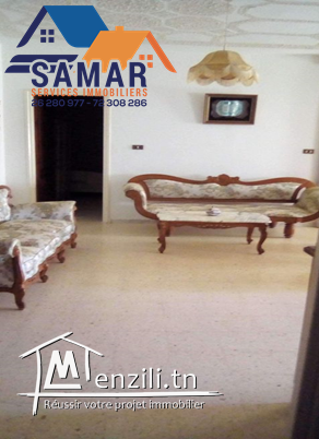 VILLA EZZAHRA HAMEM GHZEZ