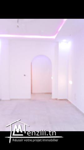 une maison  à agba jamais habitée