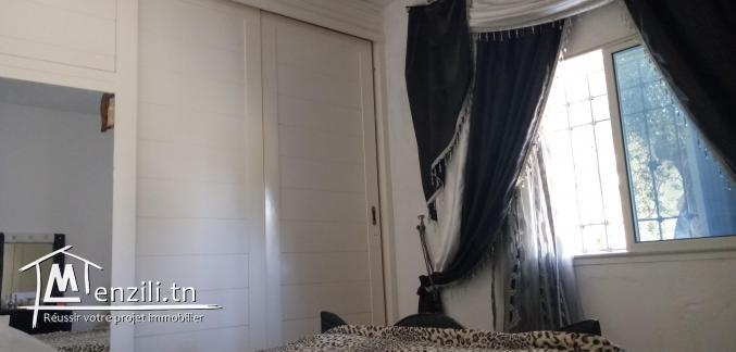 2 Maisons et 3 studios à vendre à boumhal