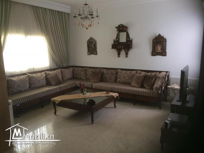 VILLA à vendre pour un acheteur sérieux